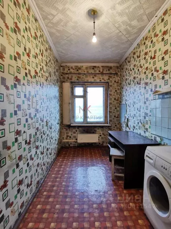 2-к кв. Тыва, Кызыл ул. Чульдума, 44 (48.2 м) - Фото 1