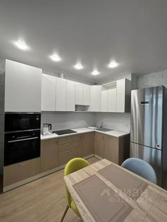 2-к кв. Москва Нововладыкинский проезд, 1к1 (50.3 м) - Фото 0
