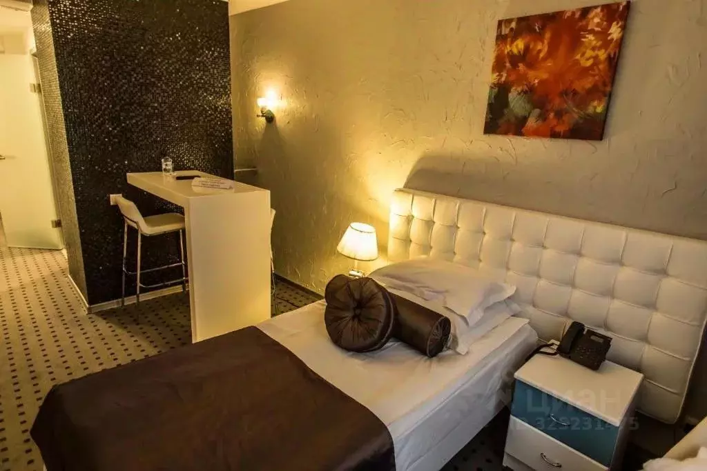 Комната Санкт-Петербург Разъезжая ул., 38 (18.0 м) - Фото 2