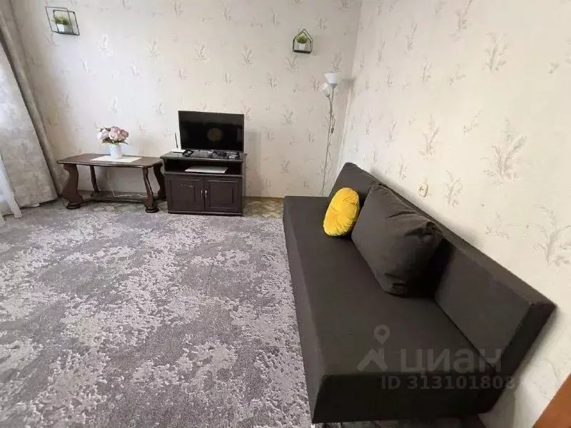 2-к кв. Свердловская область, Нижний Тагил Садовая ул., 8 (45.0 м) - Фото 2