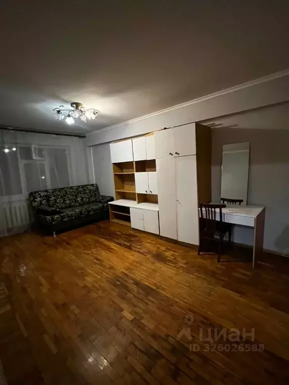 2-к кв. Адыгея, Майкоп ул. Чкалова, 86/3 (52.0 м) - Фото 1