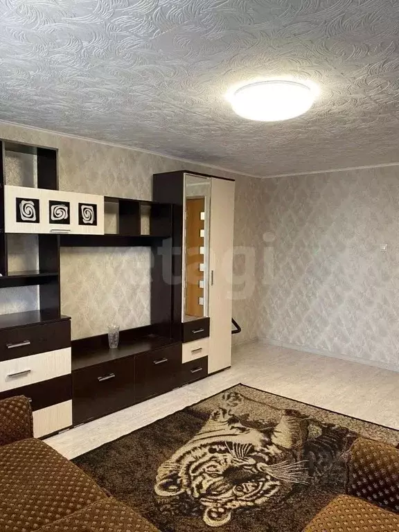 2-к кв. Калининградская область, Гурьевский муниципальный округ, пос. ... - Фото 2