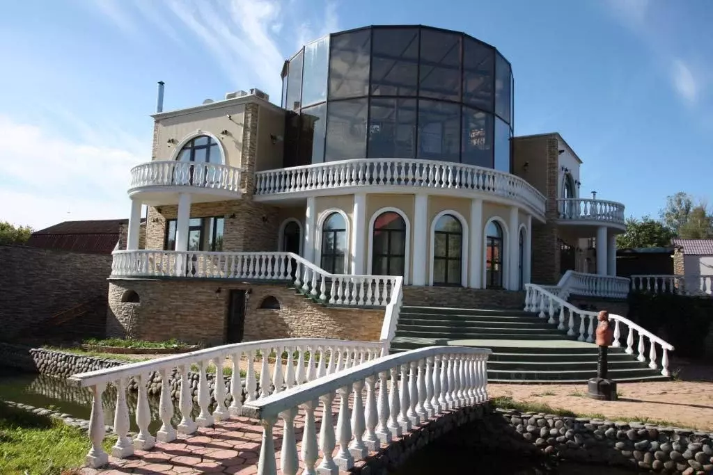 Дом в Московская область, Солнечногорск городской округ, д. Горетовка  ... - Фото 1