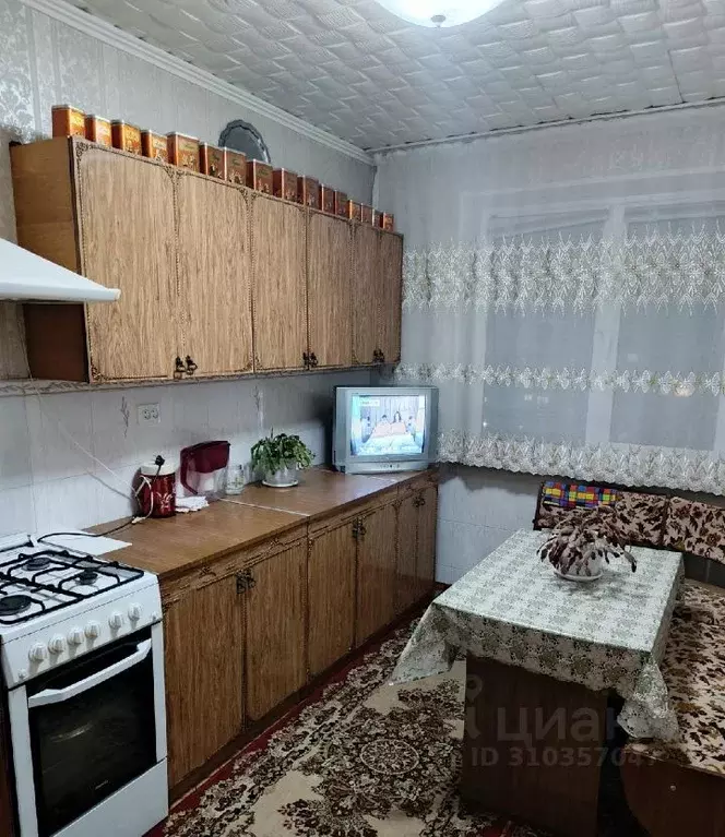 3-к кв. Татарстан, Набережные Челны 47-й комплекс, 3 (65.0 м) - Фото 1