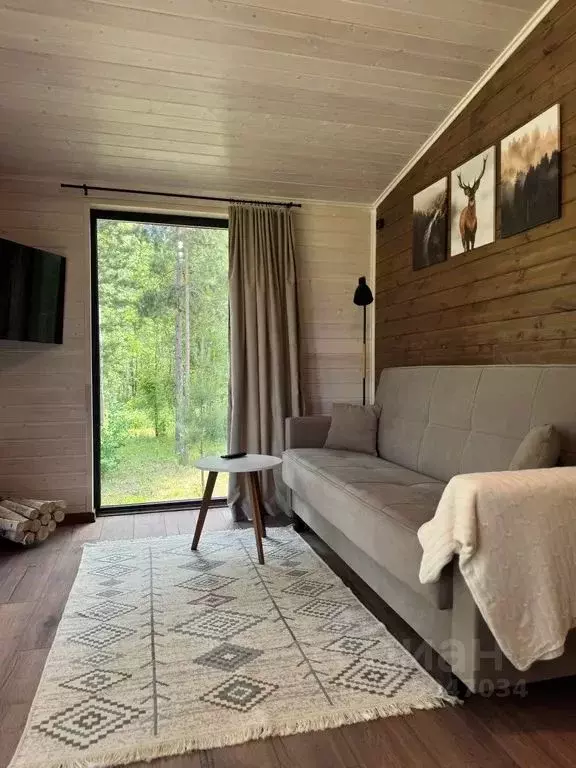 Дом в Тюменская область, Тюменский район, Горошинка СНТ ул. Осиновая, ... - Фото 2