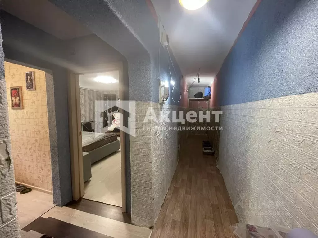 1-к кв. Ивановская область, Иваново Суздальская ул., 6А (41.7 м) - Фото 1