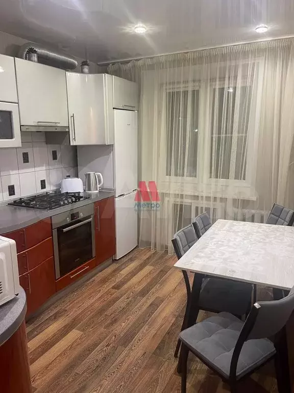 2-к. квартира, 42,2 м, 2/9 эт. - Фото 0