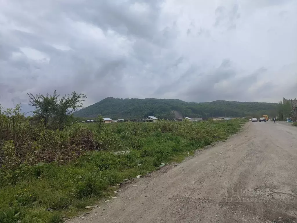 Дом в Северная Осетия, Владикавказ Дружба садовое товарищество, 3/149 ... - Фото 1