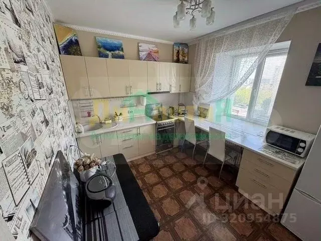 1-к кв. Белгородская область, Белгород ул. Щорса, 45л (38.0 м) - Фото 0