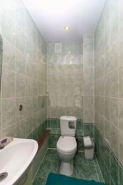 1-комнатная квартира: Тюмень, Интернациональная улица, 140 (49 м) - Фото 1