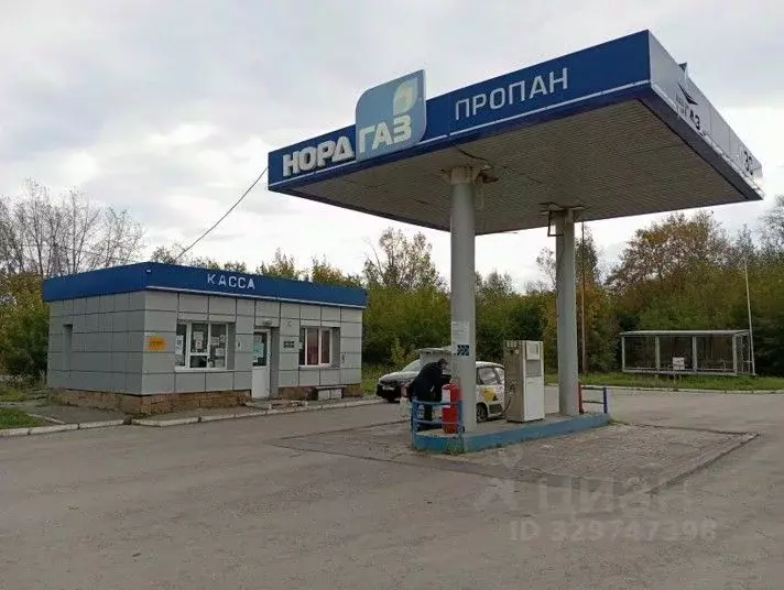 Помещение свободного назначения в Башкортостан, Белорецк ул. В. ... - Фото 1