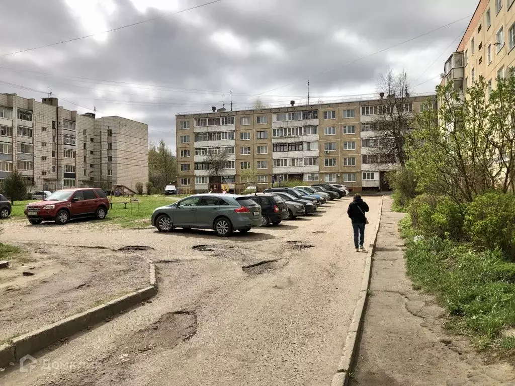 Продаётся 1-к квартира, 37.3 м - Фото 1