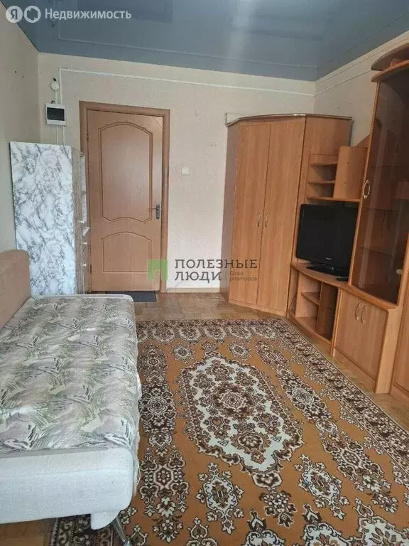 1к в 4-комнатной квартире (14.5 м) - Фото 2
