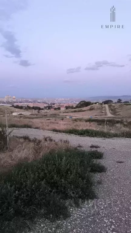 Участок в Чеченская республика, Грозный Карпинский ДНТ,  (6.0 сот.) - Фото 0