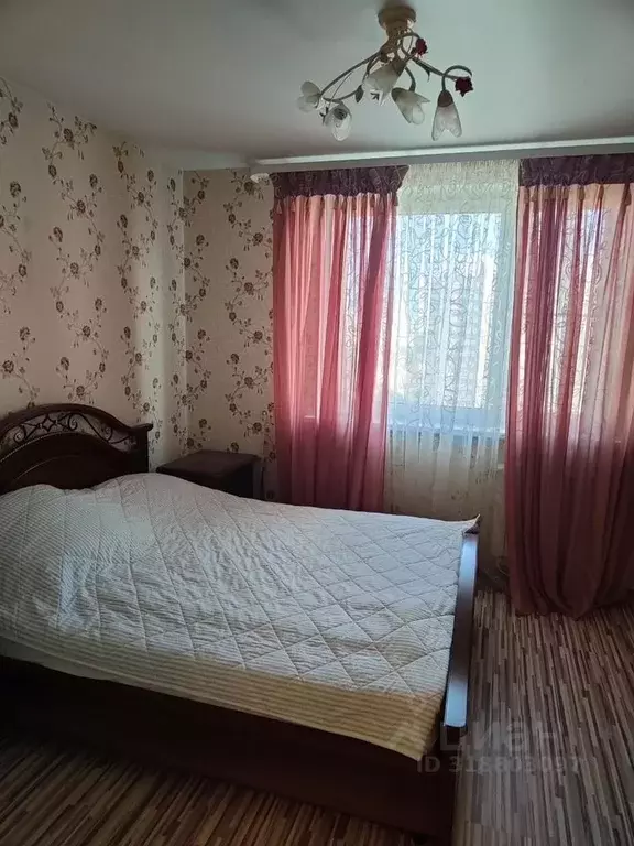 3-к кв. Москва Братиславская ул., 19К1 (80.0 м) - Фото 0