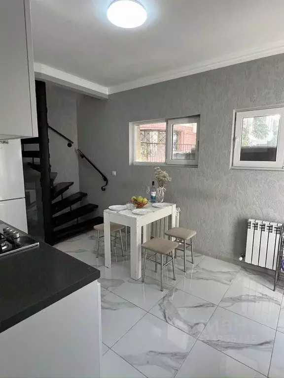 Дом в Краснодарский край, Сочи пер. Карбышева, 7/1 (80 м) - Фото 2