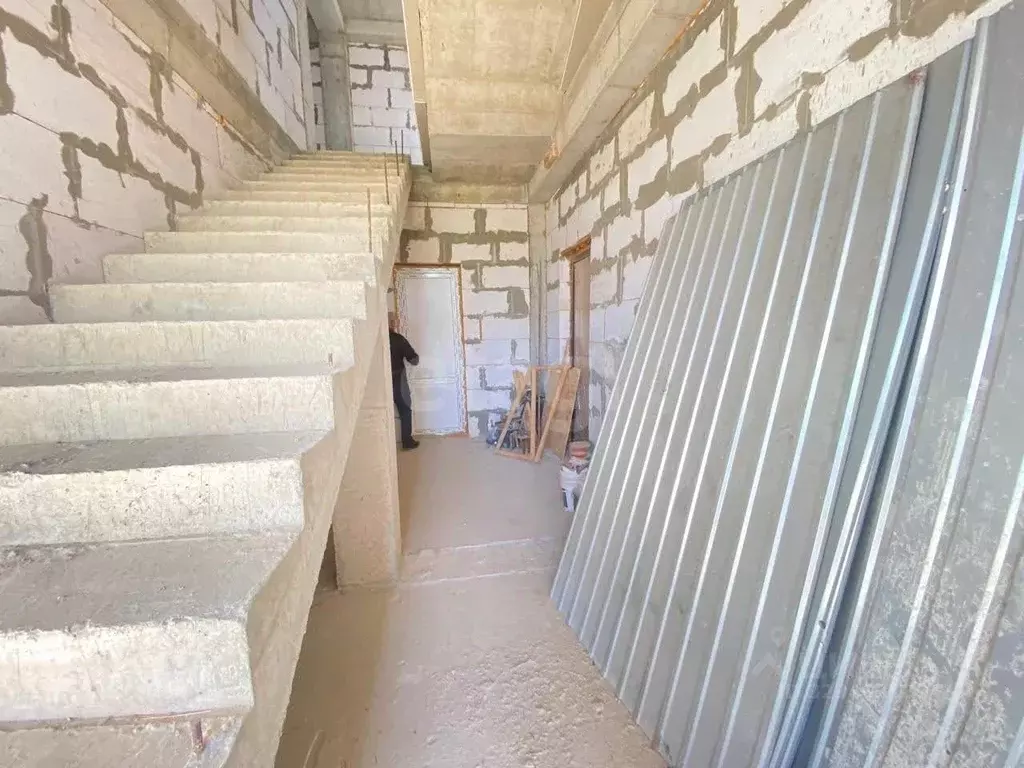 Помещение свободного назначения в Крым, Симферополь ул. Тюзлюк (331 м) - Фото 1