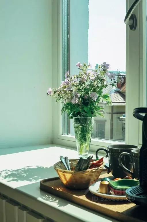 Комната Карелия, Сортавала ул. Ленина, 6А (16.0 м) - Фото 2