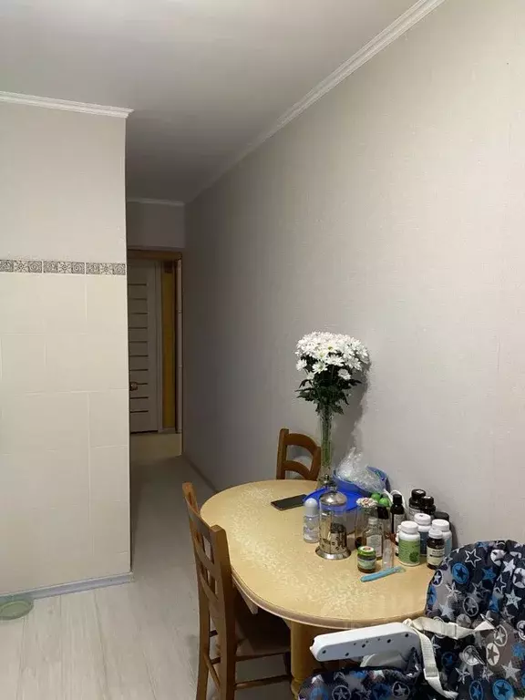 2-к кв. Самарская область, Самара просп. Карла Маркса, 487 (50.0 м) - Фото 2