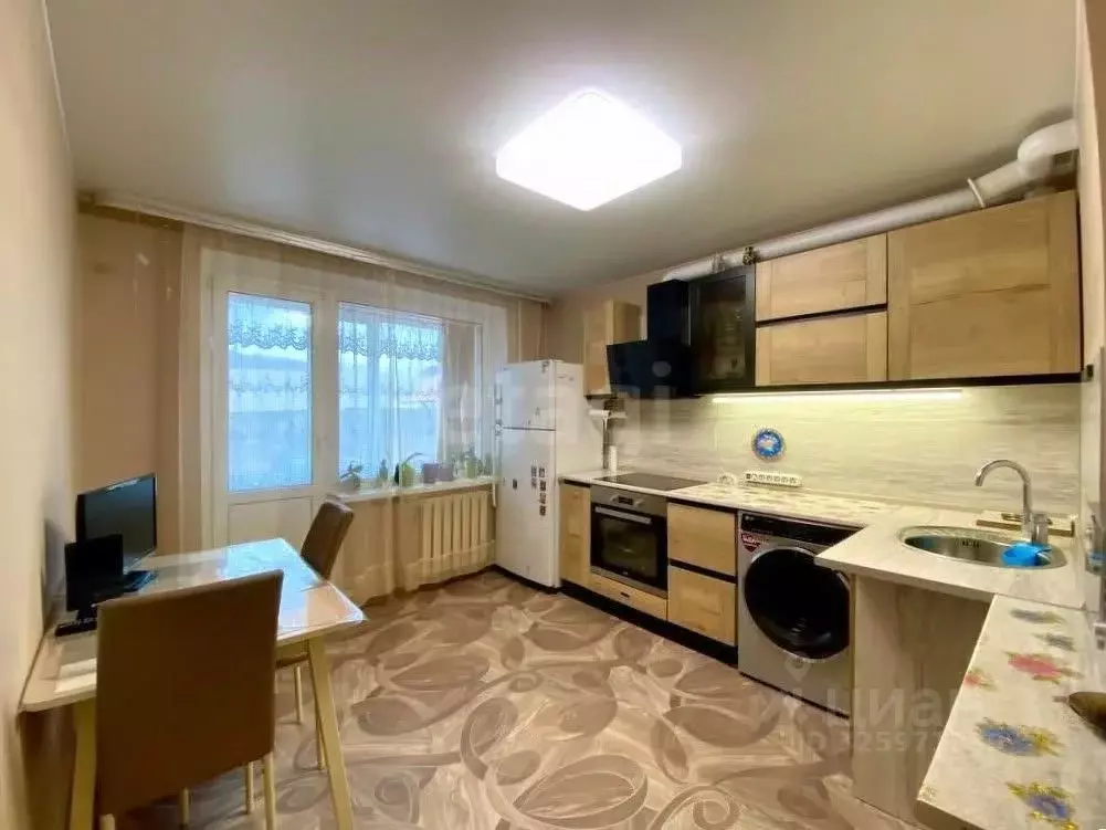 3-к кв. Камчатский край, Петропавловск-Камчатский Даурская ул., 8 ... - Фото 1