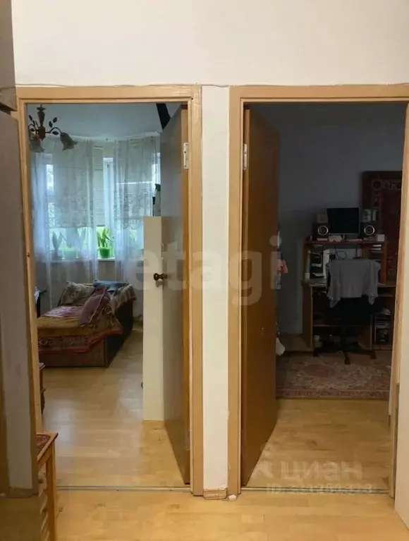 2-к кв. Москва ул. Маршала Савицкого, 6к2 (60.0 м) - Фото 1