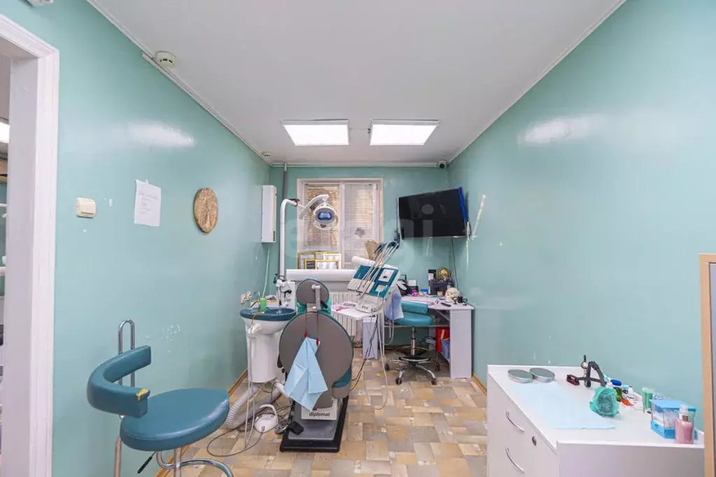 3-к кв. Севастополь пл. 50-летия СССР, 5/3 (61.4 м) - Фото 2