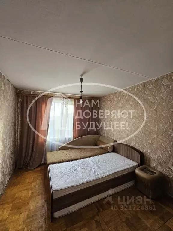 2-к кв. Пермский край, Чернушка Коммунистическая ул., 6А (49.6 м) - Фото 1