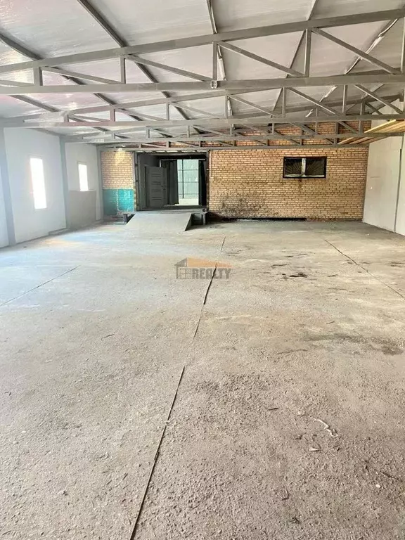 Склад в Московская область, Видное Северная промзона, 6 (545 м) - Фото 2