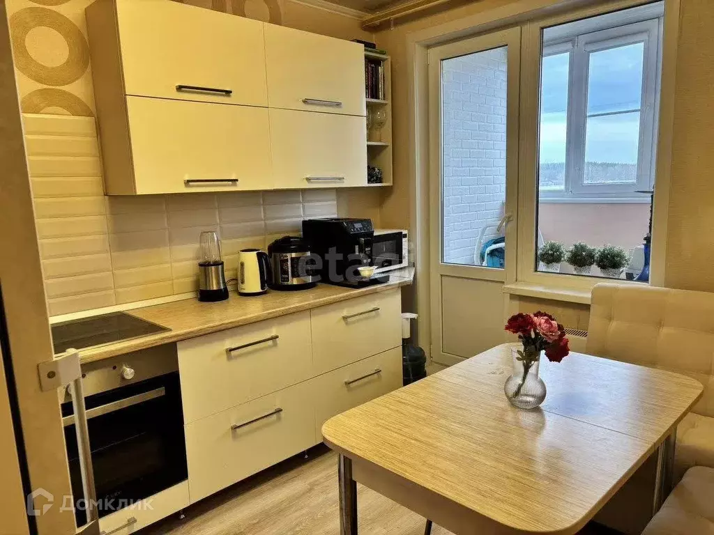 Продаётся 1-к квартира, 36.1 м - Фото 0