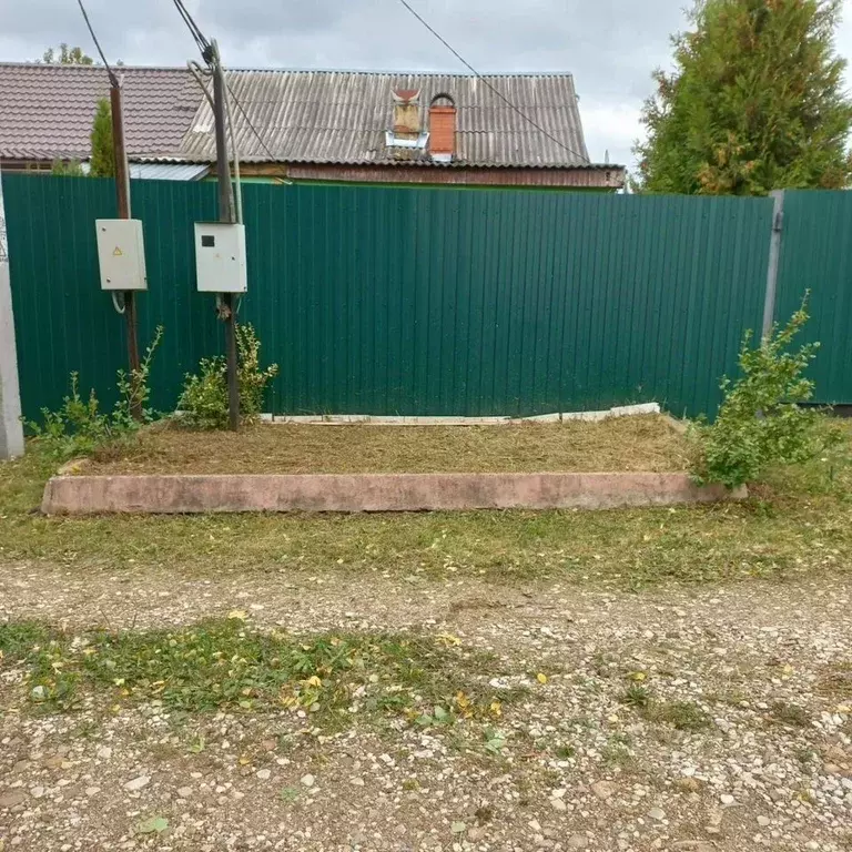 Дом в Московская область, Серпухов городской округ, д. Московка 108 ... - Фото 1