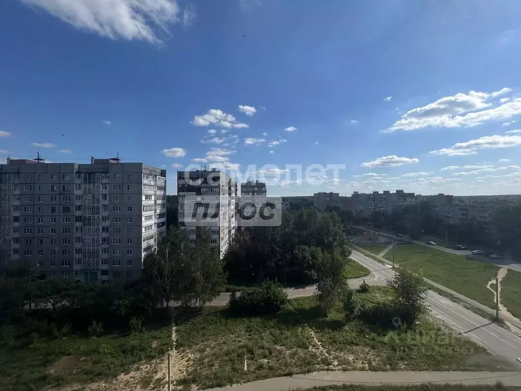 2-к кв. Московская область, Воскресенск Рабочая ул., 121а (75.0 м) - Фото 2