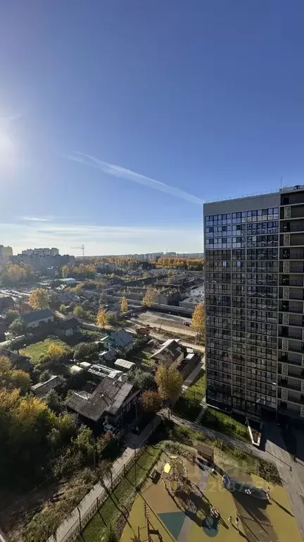 2-к кв. Кировская область, Киров Нагорная ул., 14 (44.0 м) - Фото 1