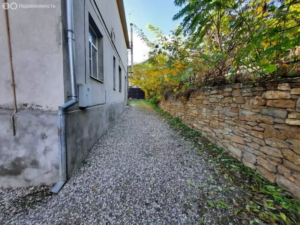 Дом в Кисловодск, Ленинградская улица (163 м) - Фото 1