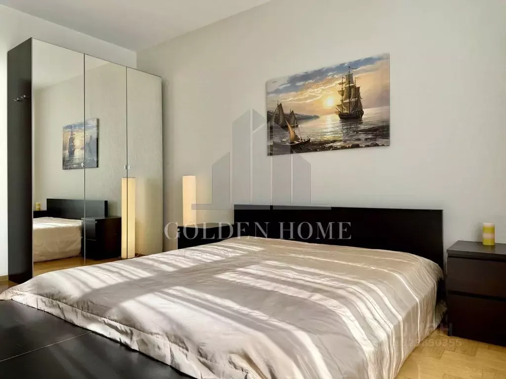 2-к кв. Санкт-Петербург 10-я Советская ул., 4-6 (93.8 м) - Фото 1