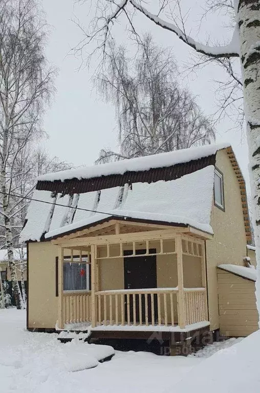 Дом, 60 м - Фото 2