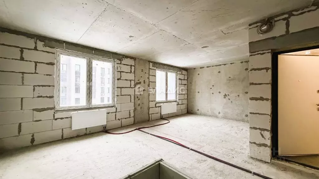 1-к кв. Московская область, Красногорск городской округ, с. ... - Фото 1