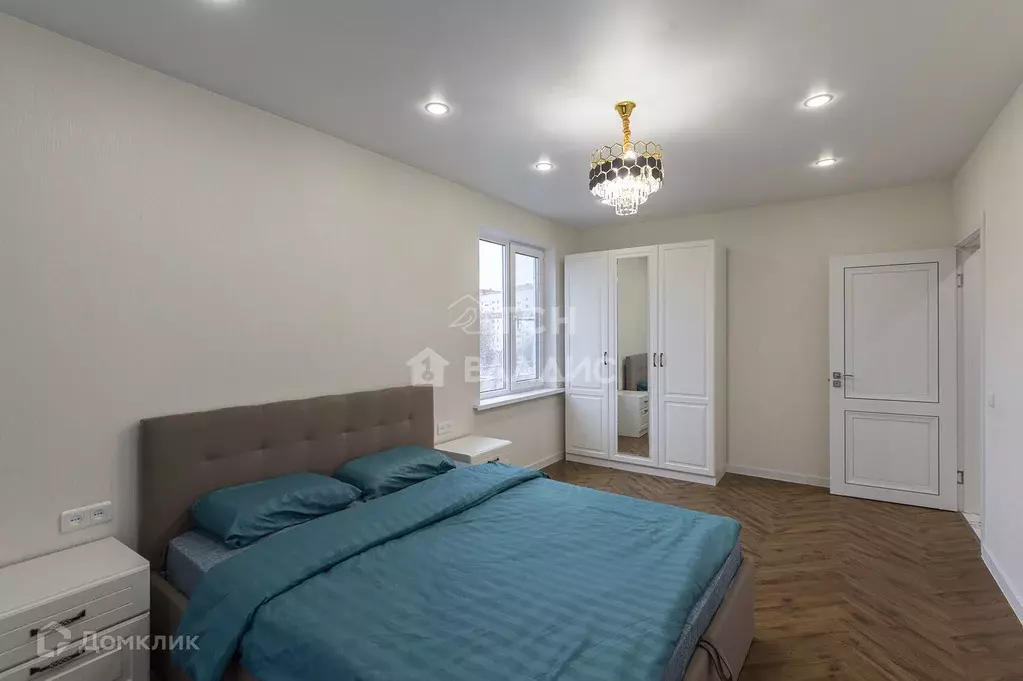 Продаётся 2-к квартира, 43.5 м - Фото 0