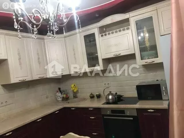 2-комнатная квартира: Обнинск, улица Поленова, 14 (56.7 м) - Фото 2