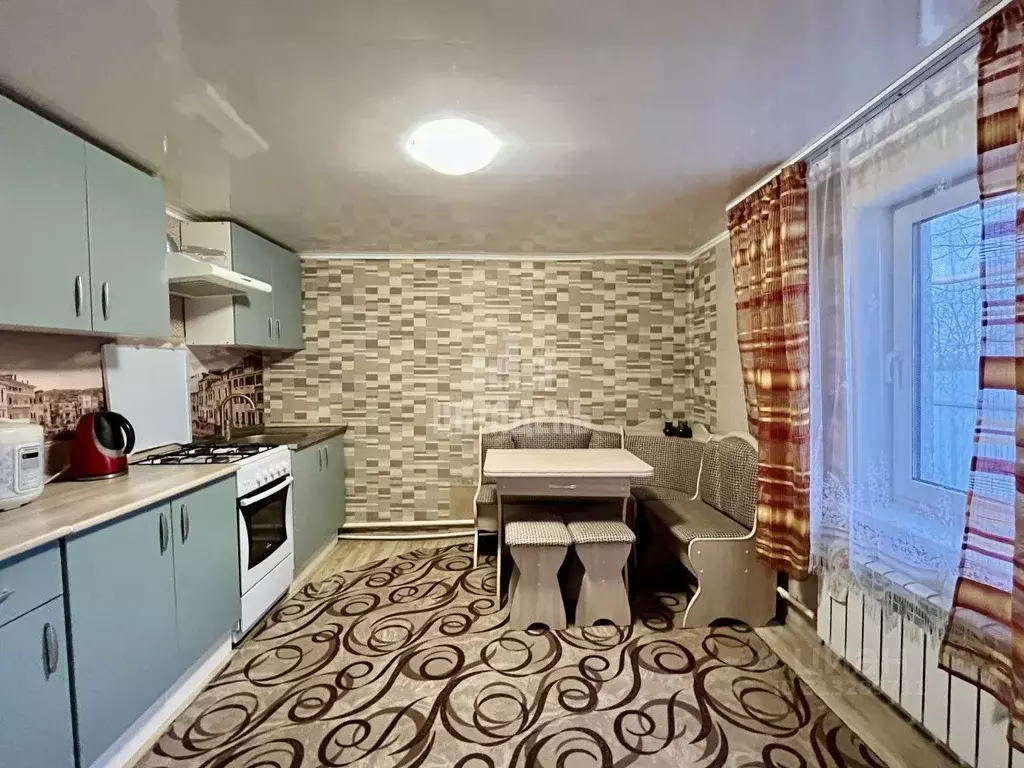 Дом в Воронежская область, Рамонь рп ул. Зеленая, 51 (63 м) - Фото 0