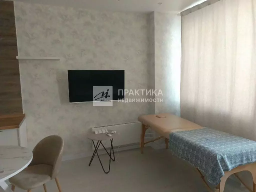 Продается студия - Фото 1