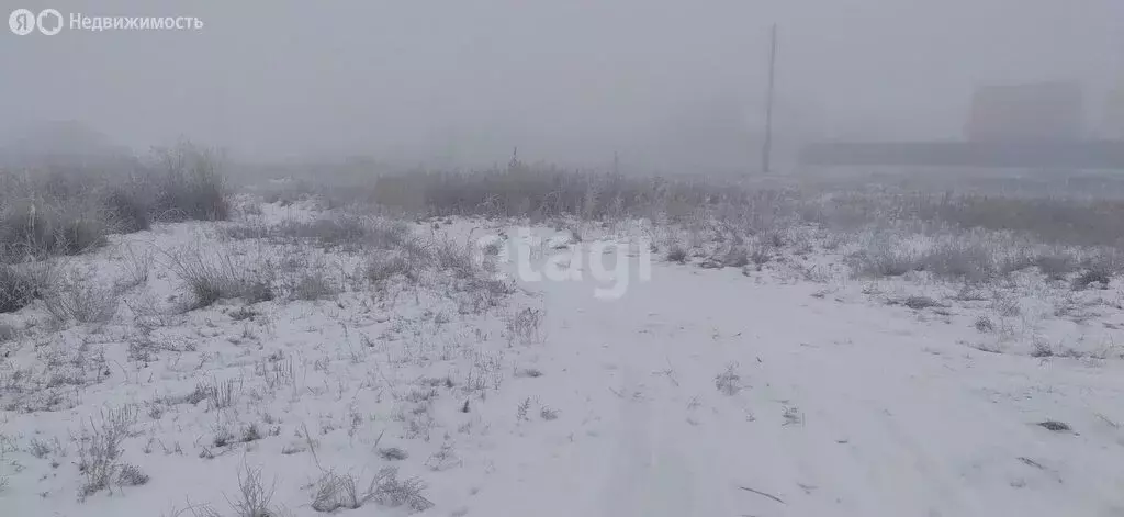 Участок в Абакан, улица Жуковского (11 м) - Фото 1
