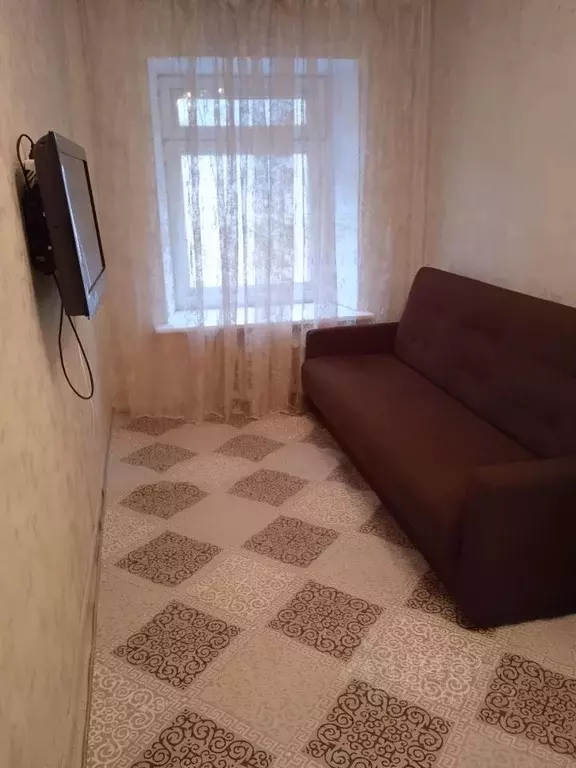 Комната Санкт-Петербург Троицкий просп., 14 (14.0 м) - Фото 1