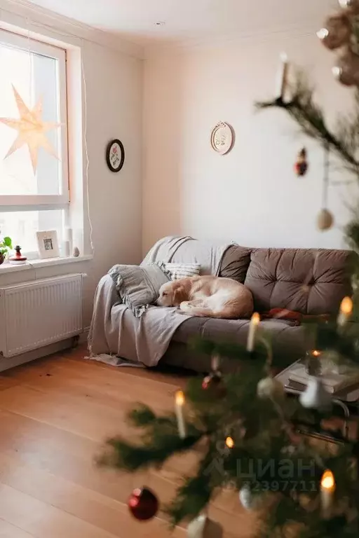 3-к кв. Пермский край, Пермь Петропавловская ул., 13А (99.0 м) - Фото 1