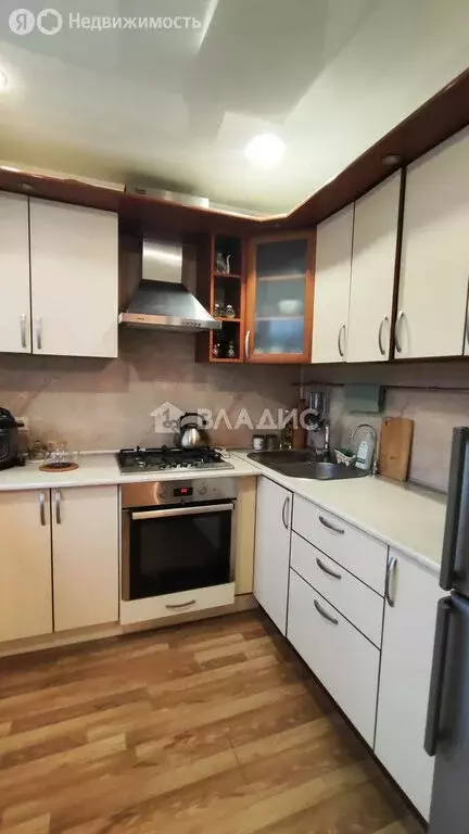 3-комнатная квартира: Ростов-на-Дону, проспект Стачки, 227с1 (56.2 м) - Фото 2