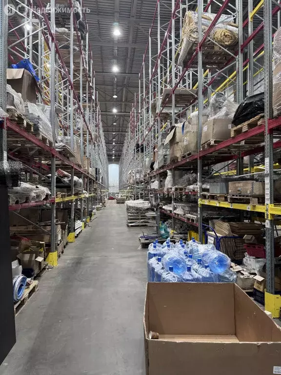 Склад (2500 м) - Фото 1