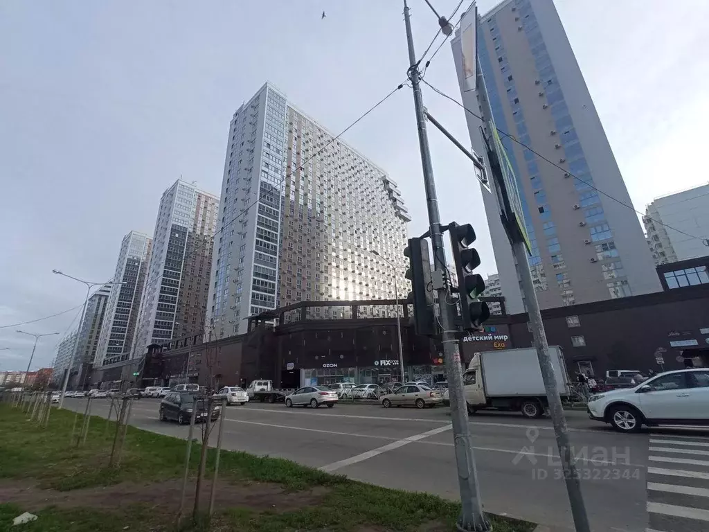 Помещение свободного назначения в Краснодарский край, Краснодар Завод ... - Фото 2