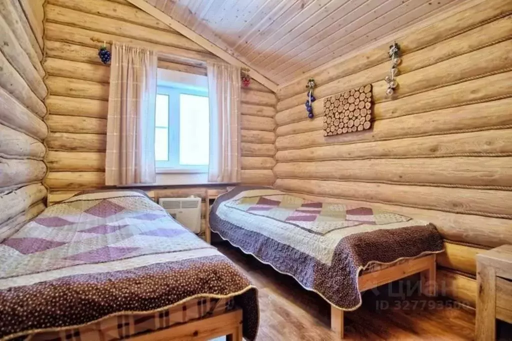 Дом в Тверская область, Осташковский муниципальный округ, д. Нижние ... - Фото 2