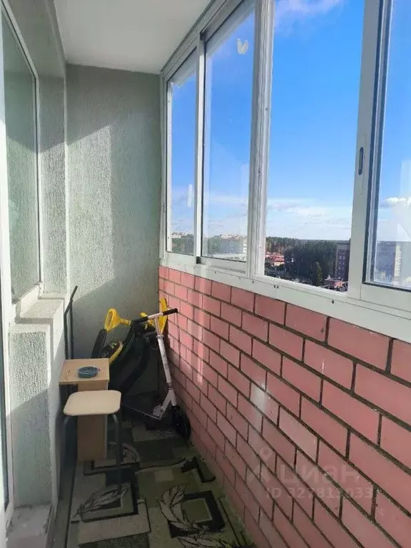 2-к кв. Свердловская область, Заречный ул. Курчатова, 47 (70.7 м) - Фото 1