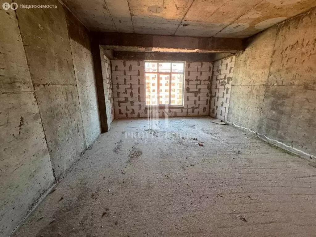 3-комнатная квартира: Махачкала, проспект Насрутдинова, 272Д (126.1 м) - Фото 2