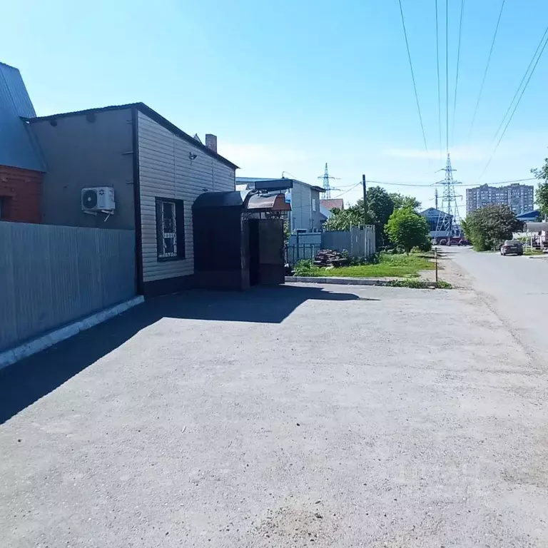 Помещение свободного назначения в Оренбургская область, Оренбург ул. ... - Фото 2